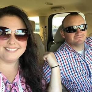 Meet your Posher, Chad